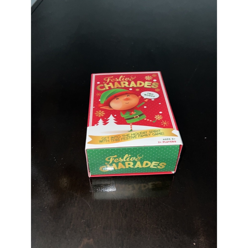 Fun Card Game - Picture 2 of 3